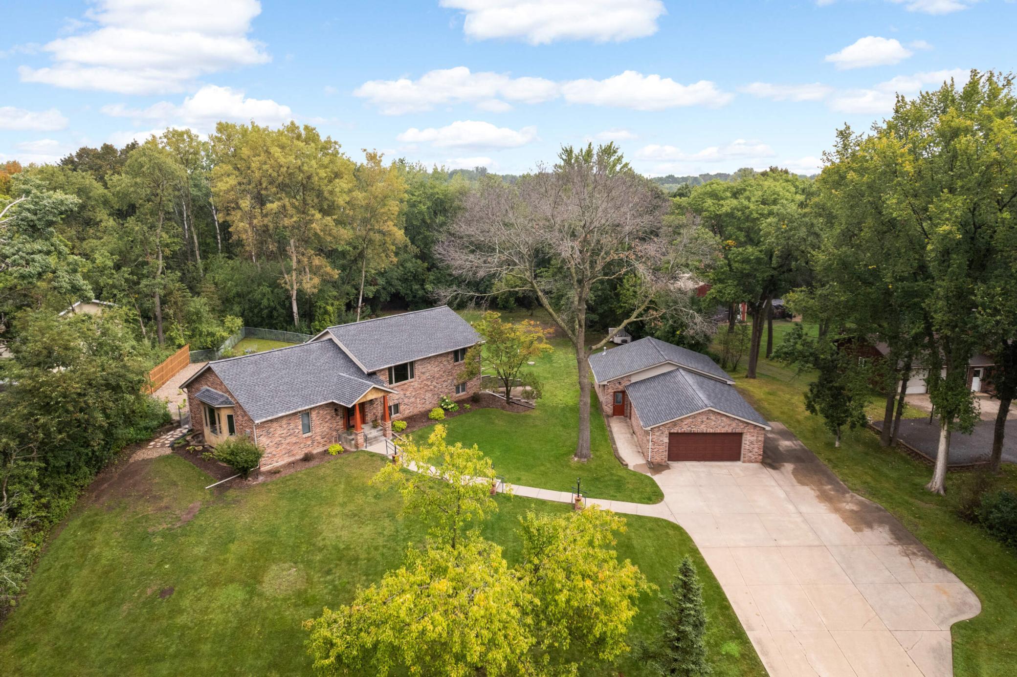576 Burr Oak Lane Hudson, WI 54016 - Photo 1 of 1