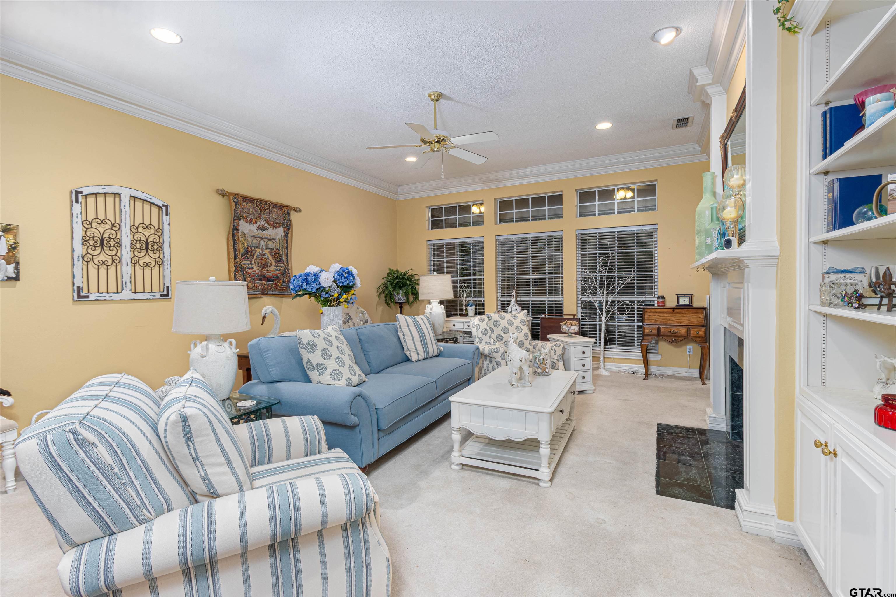 3314 Pebblebrook Drive Tyler, TX 75707 - Photo 8 of 26