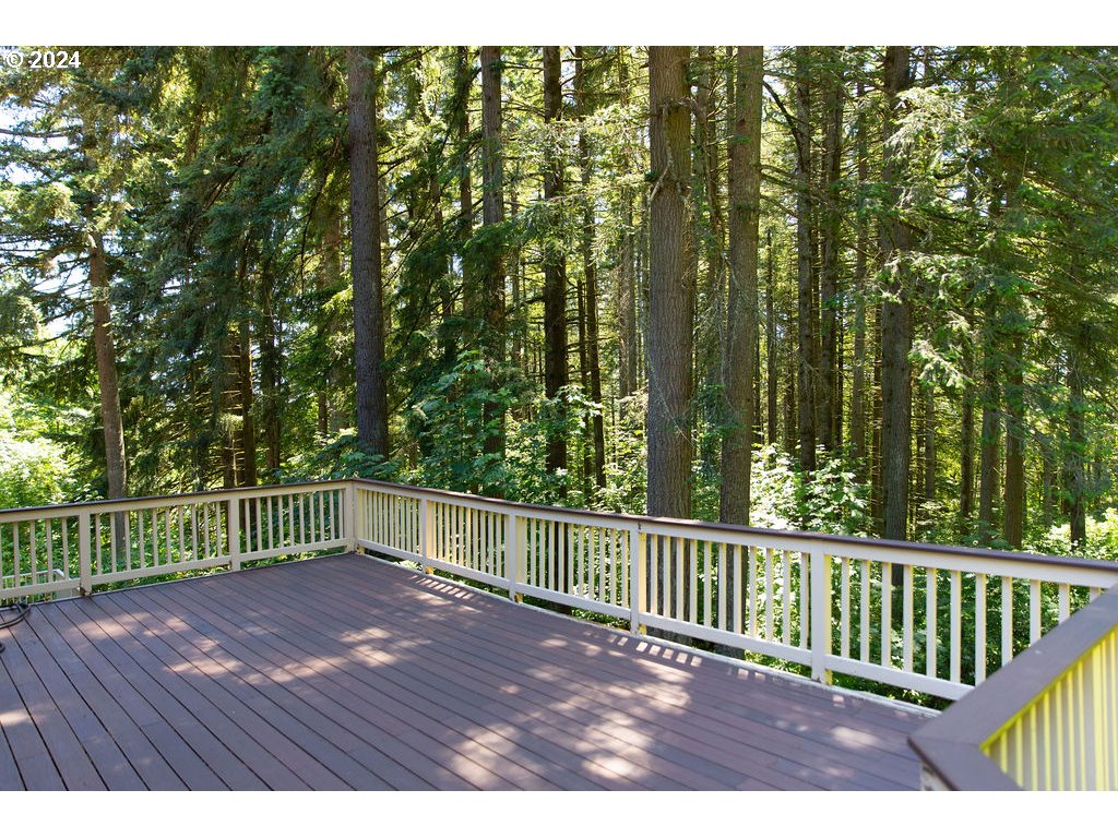 19380 Southeast Rudiger Place Damascus, OR 97089 - Photo 9 of 38 Deck