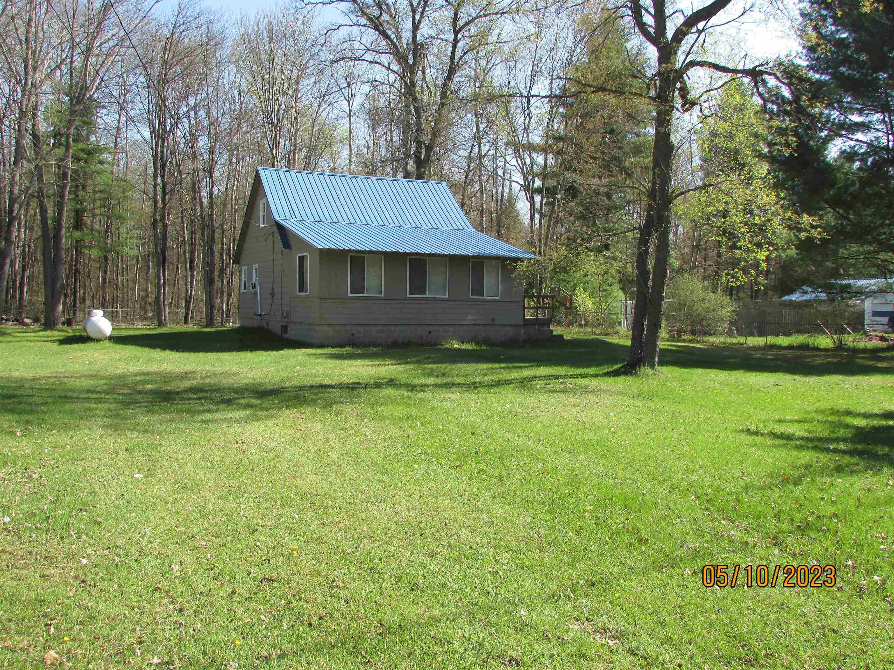 2330 Buck Road Harrison, MI 48625 - Photo 2 of 16