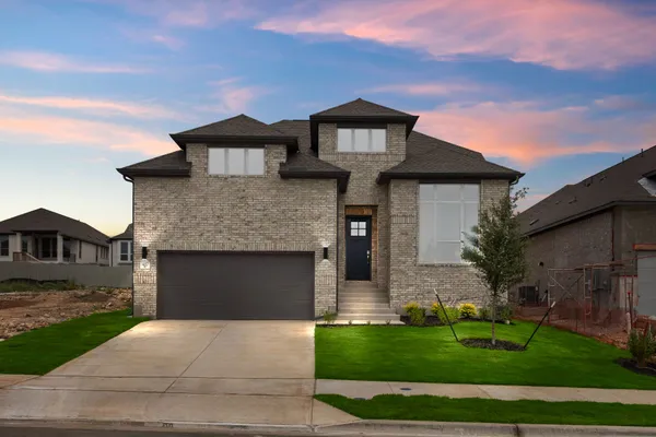 $589,900 | 417 Texas Sky Drive, Georgetown, TX 78628