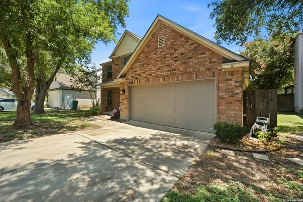 $1,700 | 7526 Sutters Mine, Converse, TX 78109