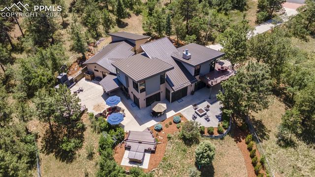 7 Midland Road Colorado Springs, CO 80906 - Photo 42 of 47
