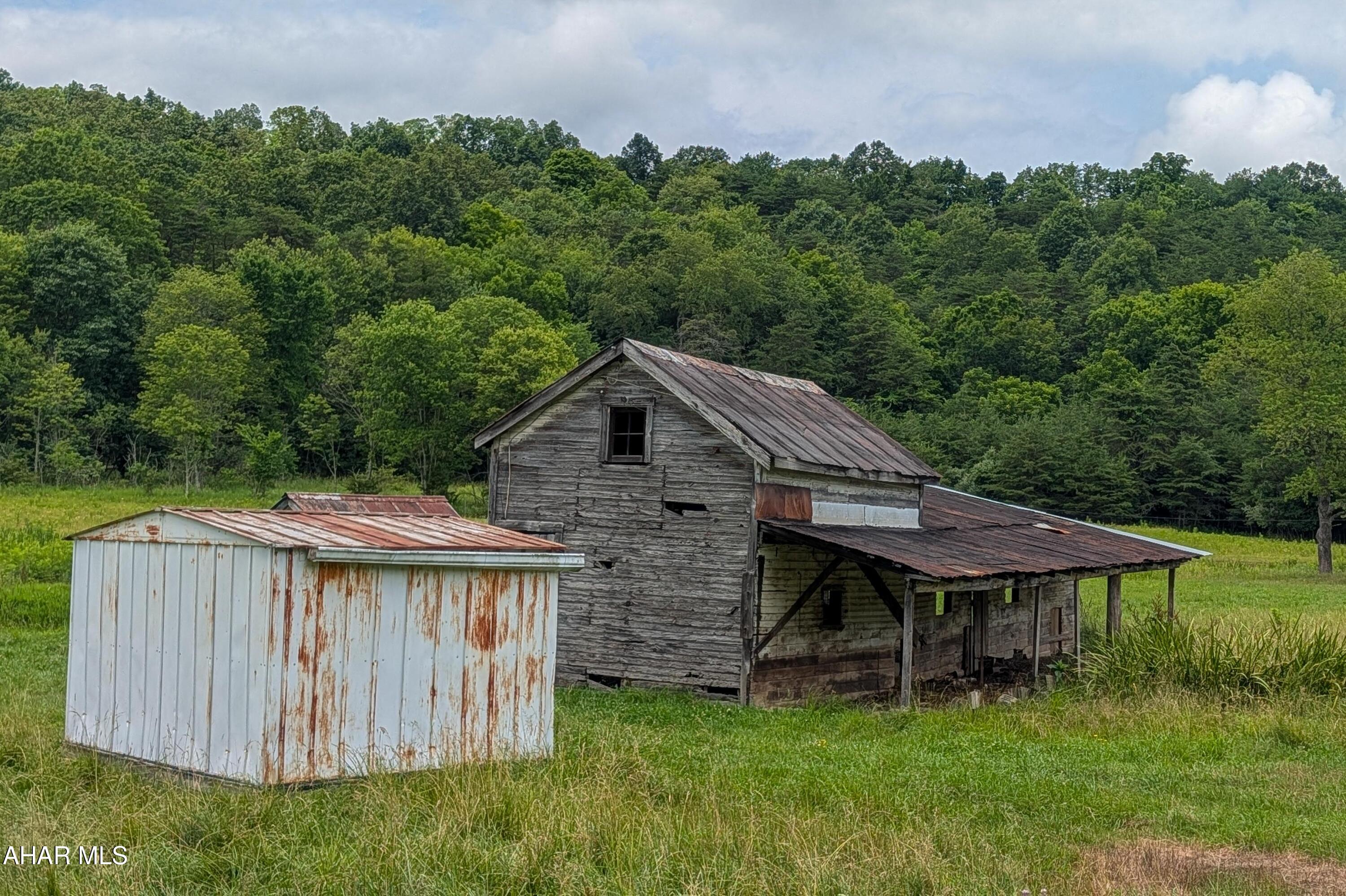 595 Adams Run Road Bedford, PA 15522 - Photo 29 of 39