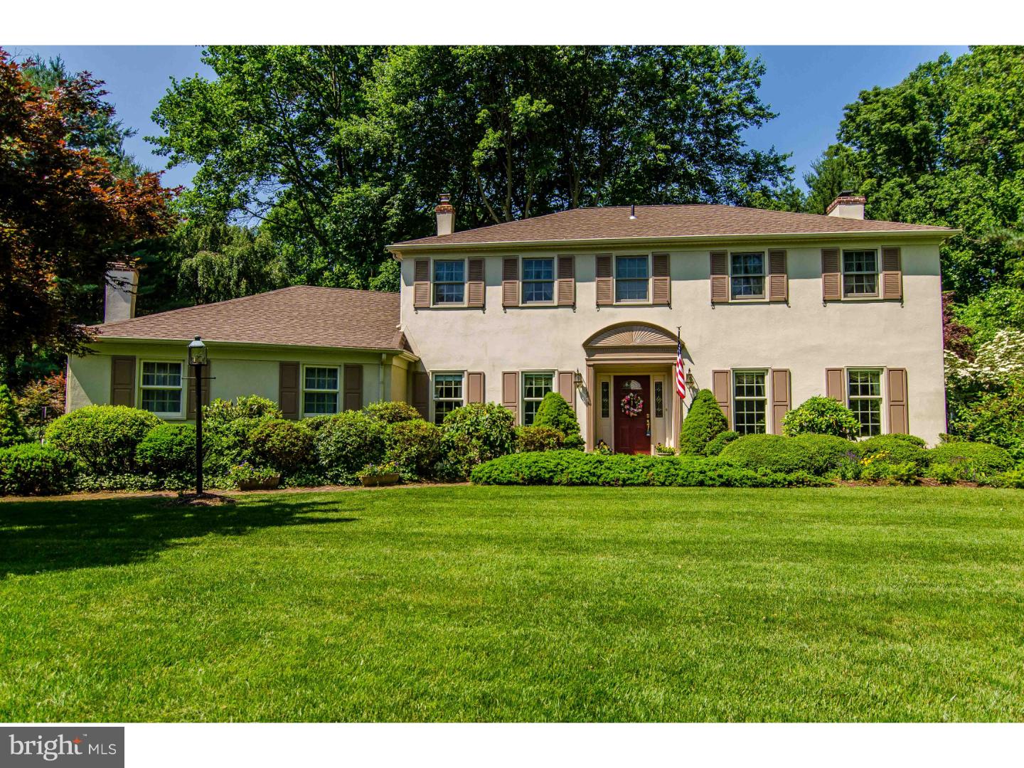 701 Pheasant Run Road West Chester, PA 19382 - Photo 1 of 25 Gallery Image 1