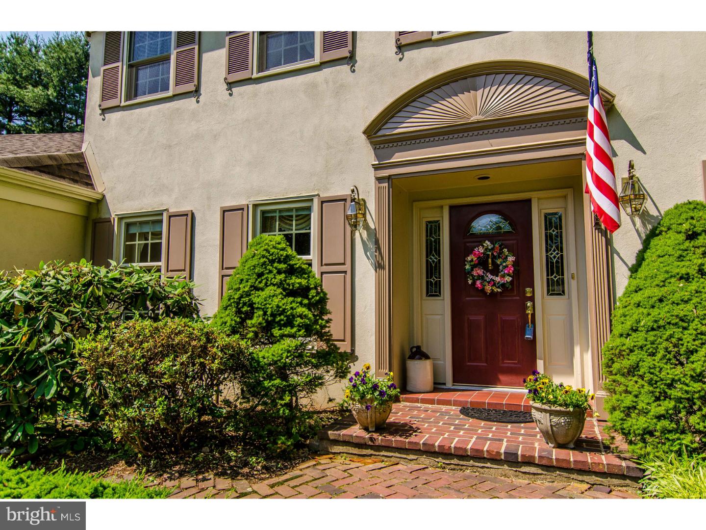 701 Pheasant Run Road West Chester, PA 19382 - Photo 2 of 25 Gallery Image 2