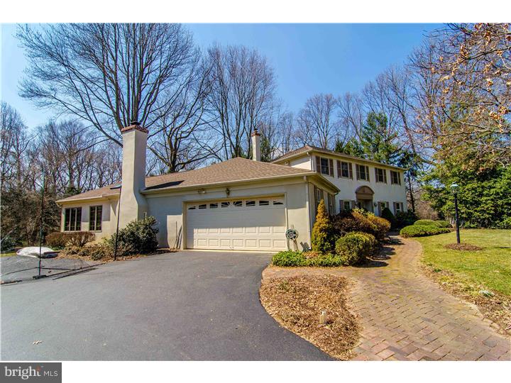701 Pheasant Run Road West Chester, PA 19382 - Photo 20 of 25 Gallery Image 20