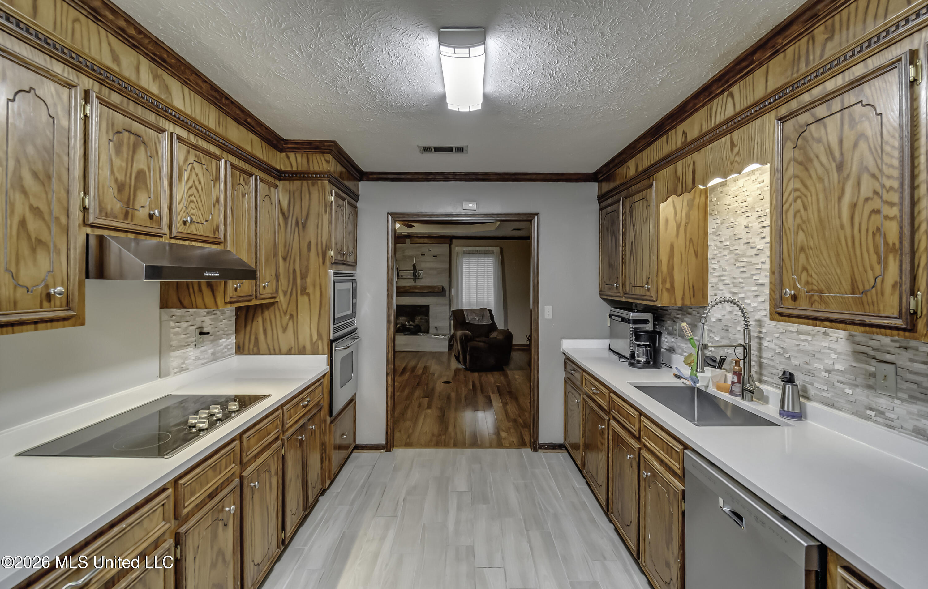 133 Oak Ridge Circle Madison, MS 39110 - Photo 10 of 29 133 Oak Ridge Cir--13