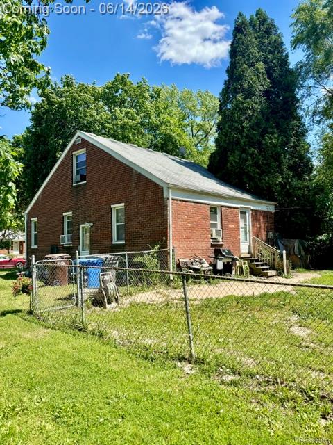 1014 Arlington Street Inkster, MI 48141 - Photo 4 of 18