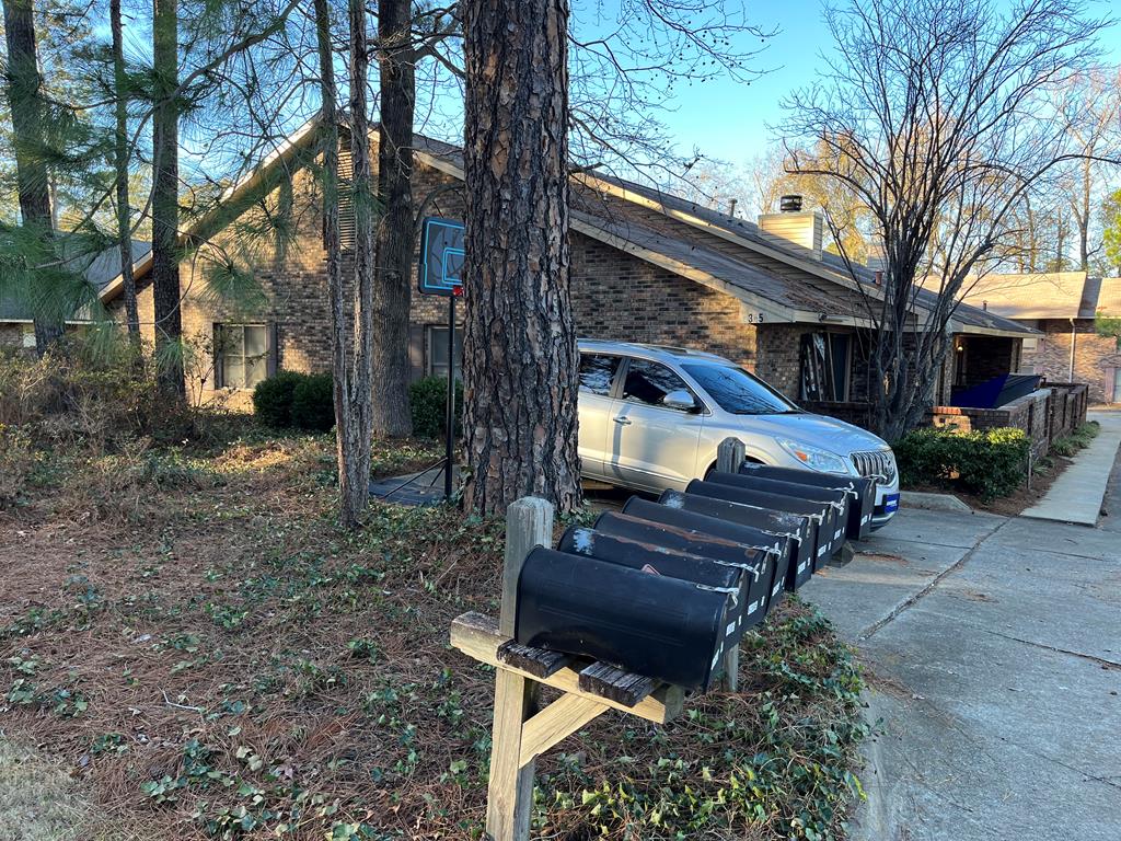6365-6367 Milgen Road Columbus, GA 31907 - Photo 1 of 3 Main View