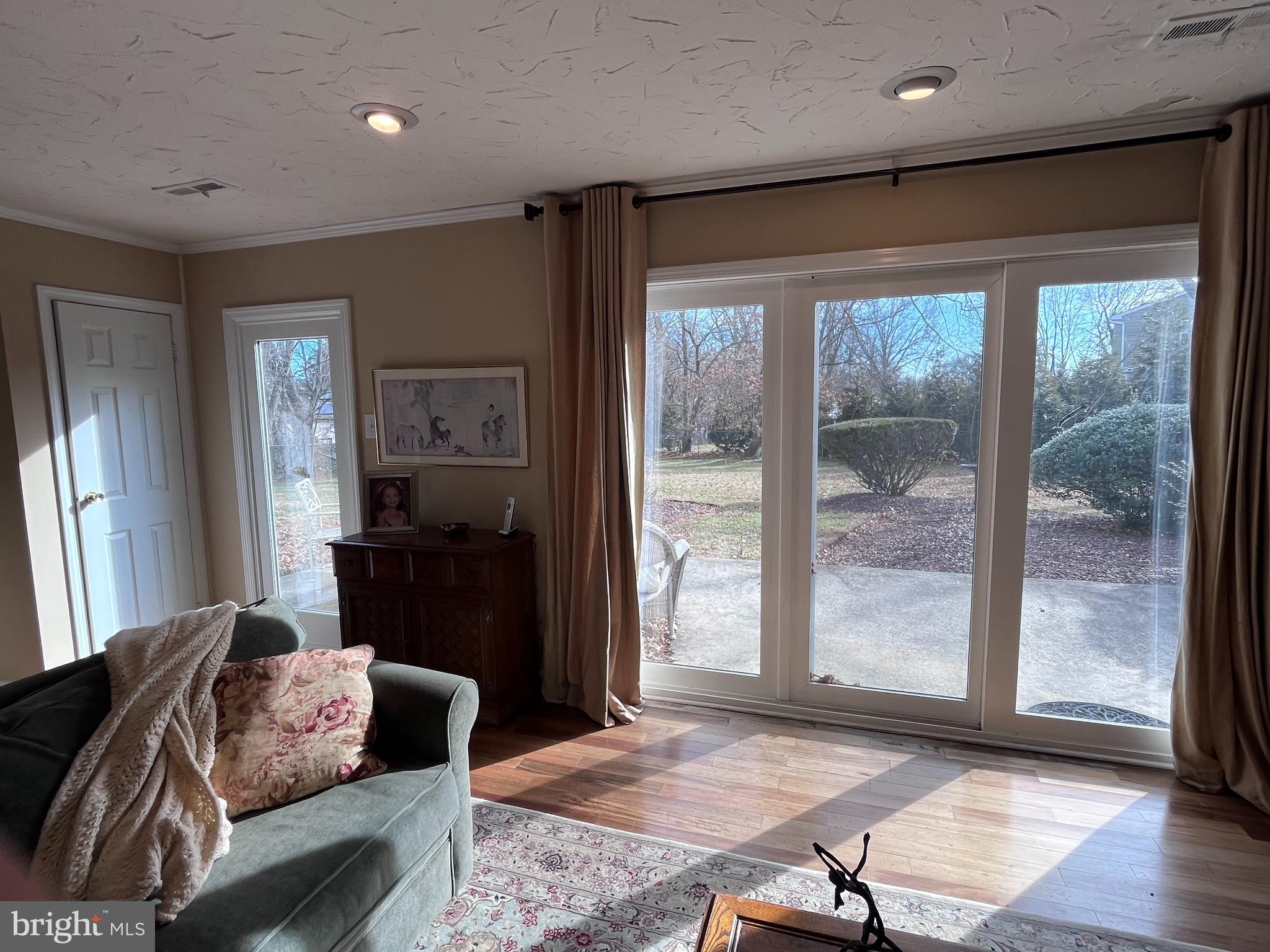 145 Joanne Road Holland, PA 18966 - Photo 14 of 54 a living room with furniture and a window