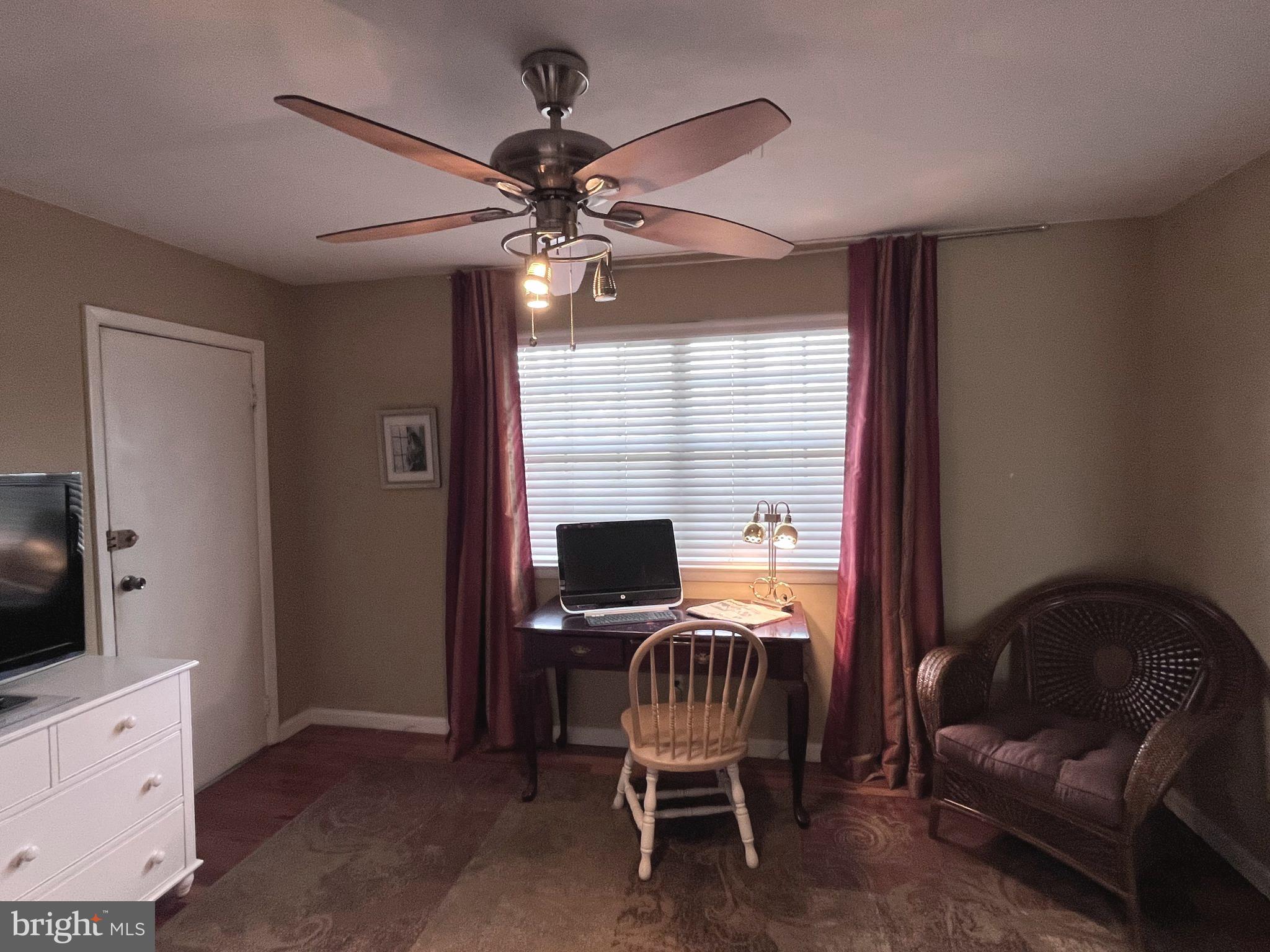 145 Joanne Road Holland, PA 18966 - Photo 24 of 54 a bedroom with a bed and a television