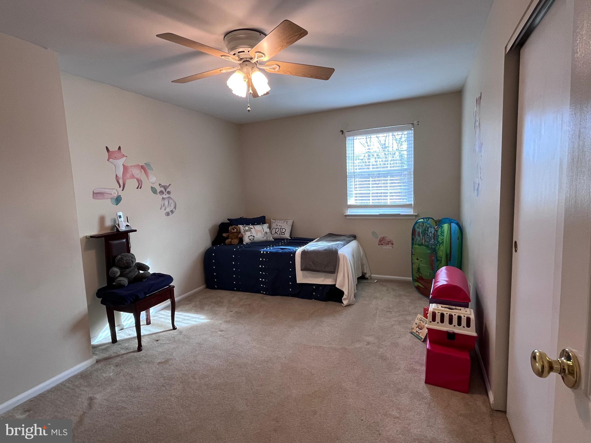 145 Joanne Road Holland, PA 18966 - Photo 45 of 54 a living room with furniture flowerpot and window