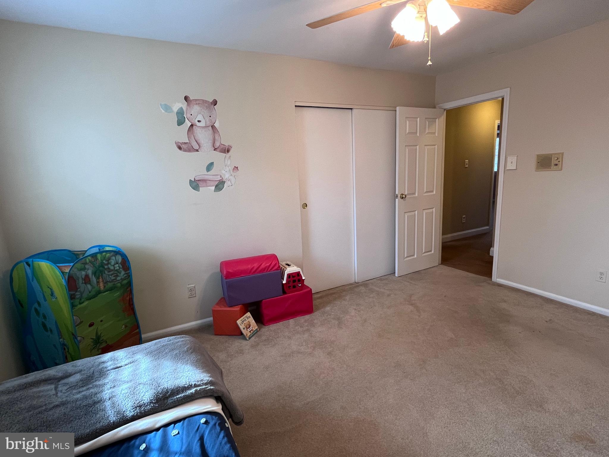 145 Joanne Road Holland, PA 18966 - Photo 46 of 54 a view of a room with baby toys