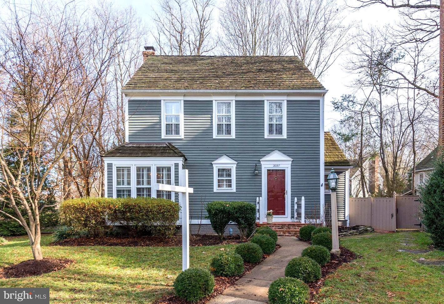 2097 Cobblestone Lane Reston, VA 20191 - Photo 1 of 45 Gallery Image 1