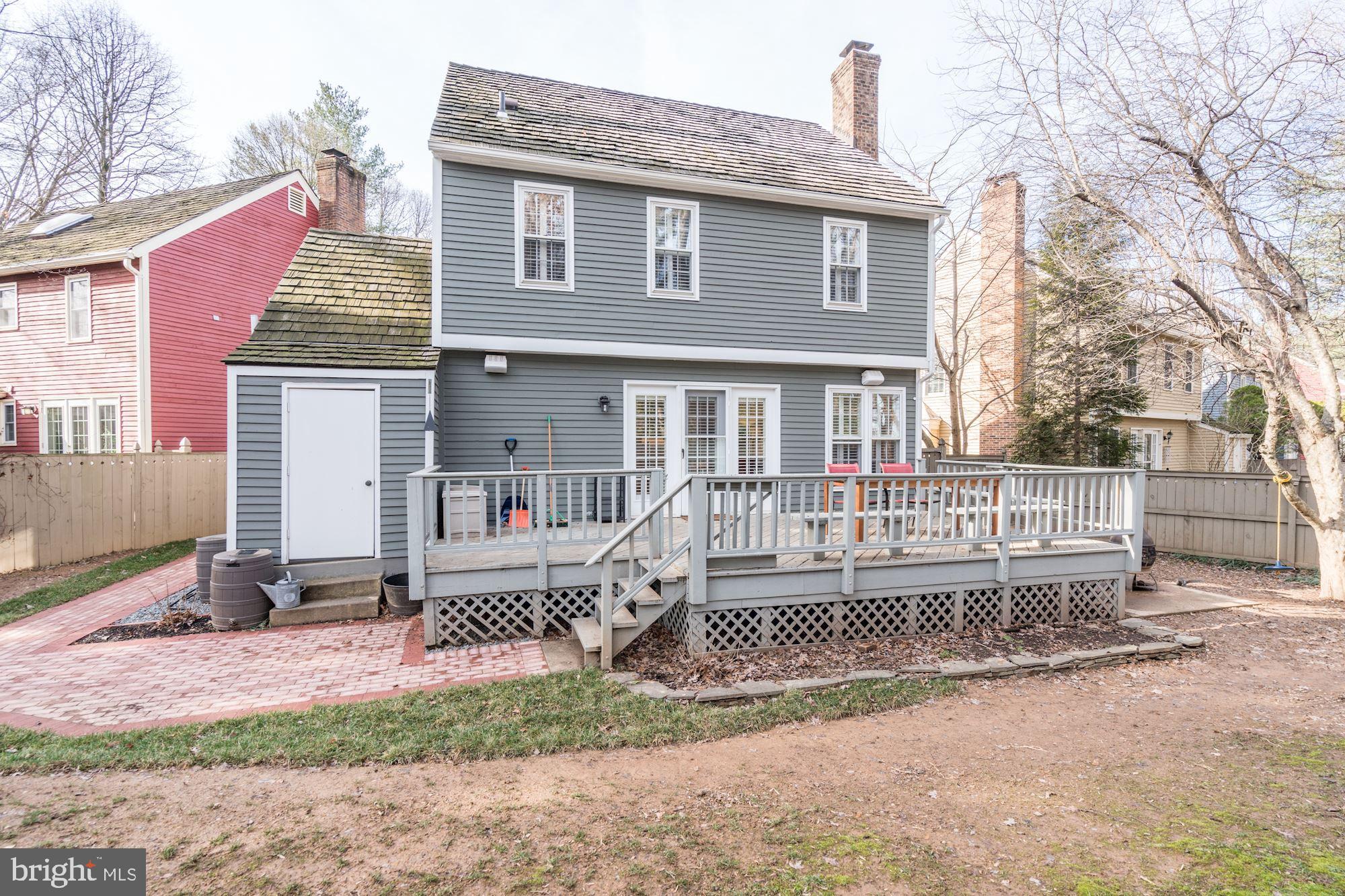 2097 Cobblestone Lane Reston, VA 20191 - Photo 36 of 45 Gallery Image 36