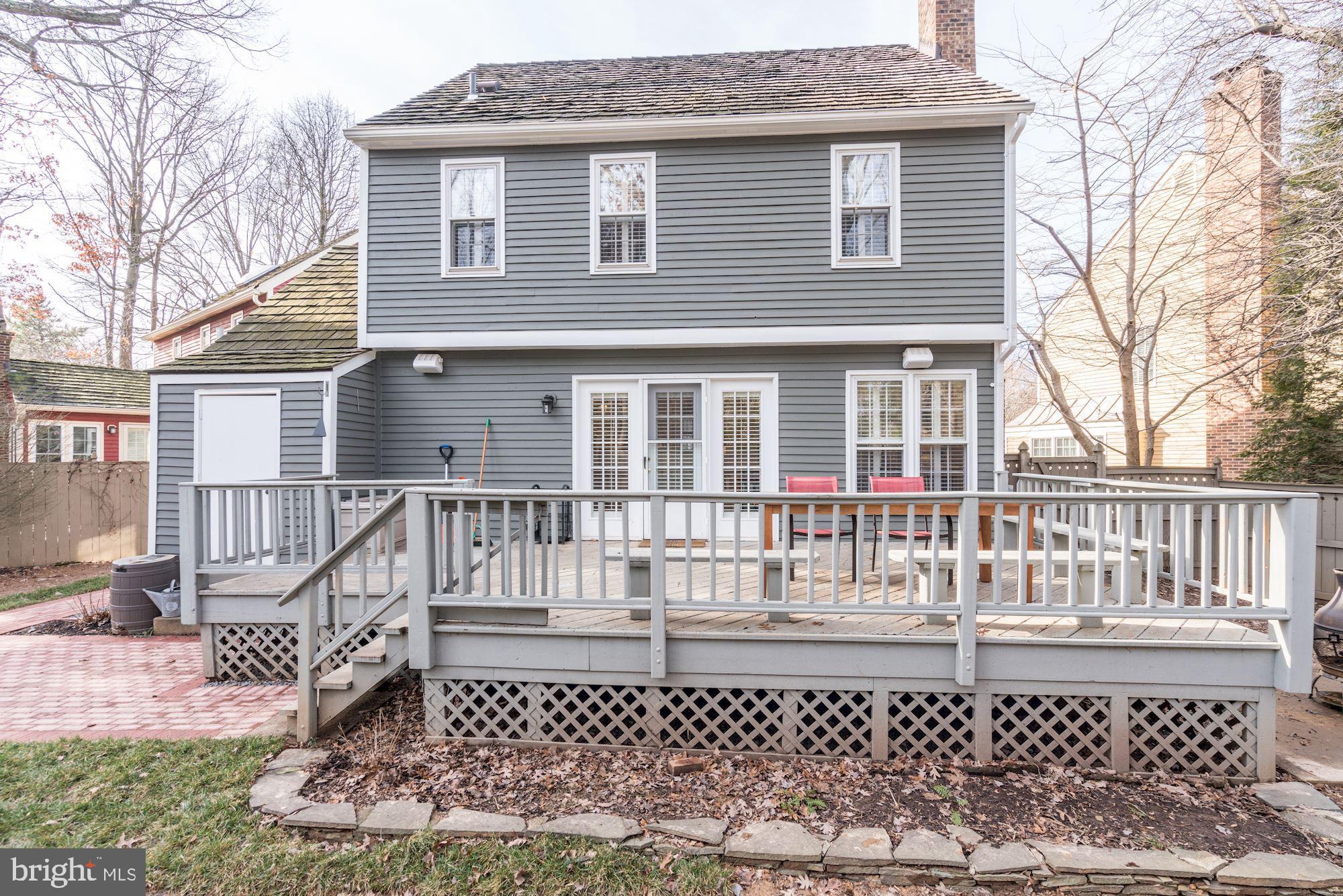 2097 Cobblestone Lane Reston, VA 20191 - Photo 37 of 45 Gallery Image 37