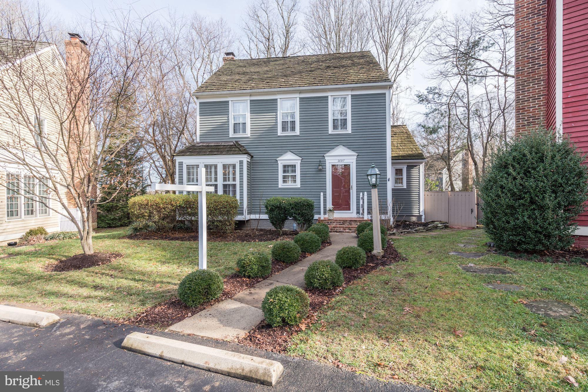 2097 Cobblestone Lane Reston, VA 20191 - Photo 44 of 45 Gallery Image 44