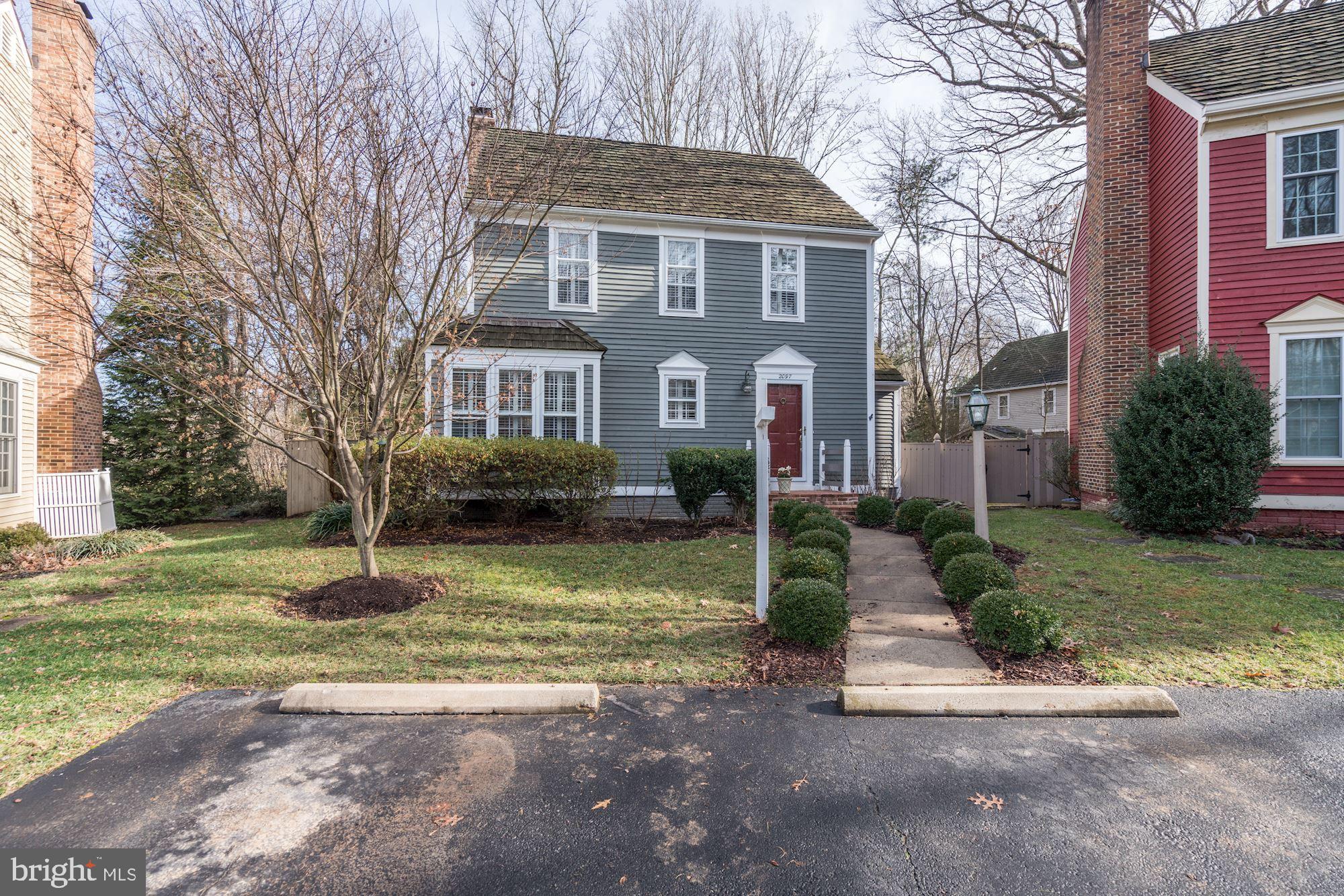 2097 Cobblestone Lane Reston, VA 20191 - Photo 45 of 45 Gallery Image 45