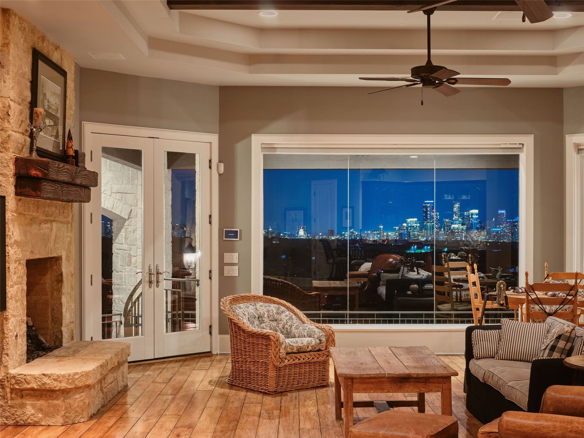 1415 Mt Larson Road Austin, TX 78746 - Photo 26 of 40 Gallery Image 26