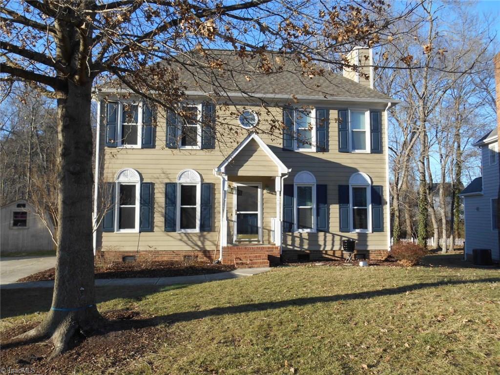3311 Timberwolf Avenue High Point, NC 27265 - Photo 1 of 10 Gallery Image 1
