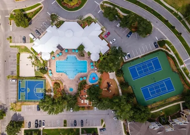 $1,750 | 8101 Coconut Palm Way, Unit 205, Kissimmee, FL 34747