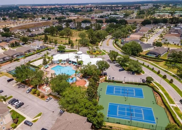 $1,750 | 8101 Coconut Palm Way, Unit 205, Kissimmee, FL 34747