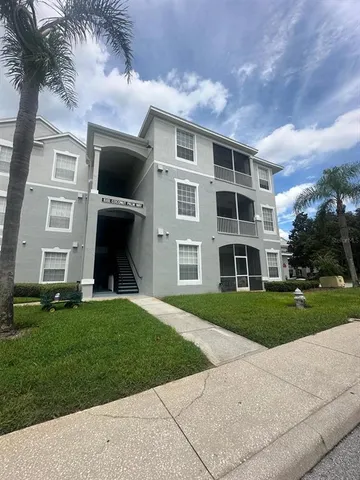$1,750 | 8101 Coconut Palm Way, Unit 205, Kissimmee, FL 34747