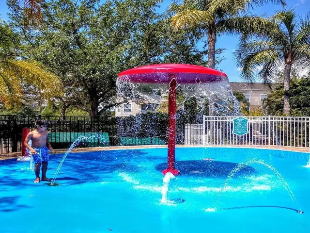 $1,750 | 8101 Coconut Palm Way, Unit 205, Kissimmee, FL 34747