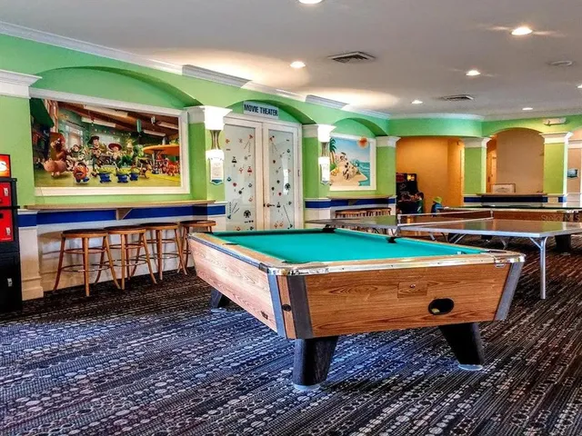 $1,750 | 8101 Coconut Palm Way, Unit 205, Kissimmee, FL 34747