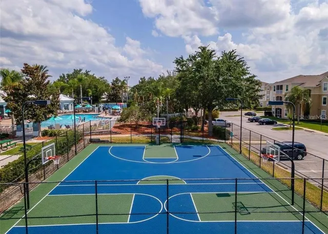 $1,750 | 8101 Coconut Palm Way, Unit 205, Kissimmee, FL 34747