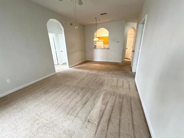 $1,750 | 8101 Coconut Palm Way, Unit 205, Kissimmee, FL 34747