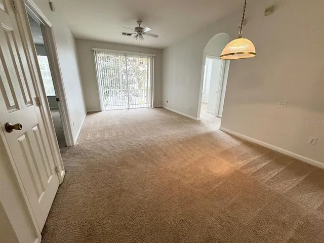 $1,750 | 8101 Coconut Palm Way, Unit 205, Kissimmee, FL 34747