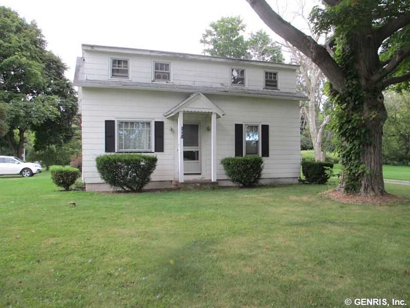 1821 Plank Road Penfield, NY 14580 - Photo 1 of 1 Exterior Front.