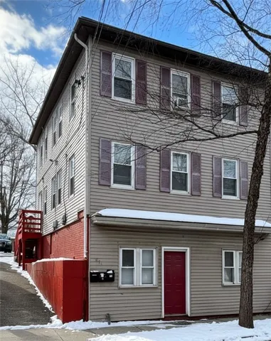 $580,000 | 876 Douglas Avenue, Providence, RI 02908