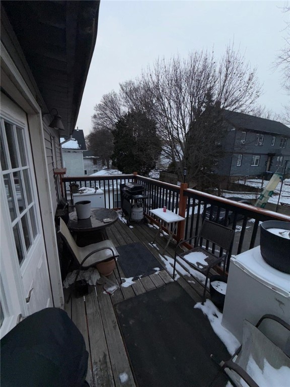 876 Douglas Avenue Providence, RI 02908 - Photo 16 of 20