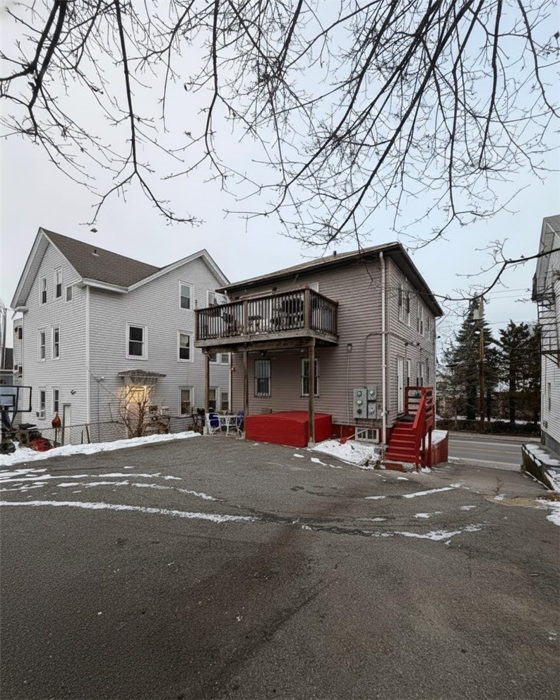 876 Douglas Avenue Providence, RI 02908 - Photo 18 of 20