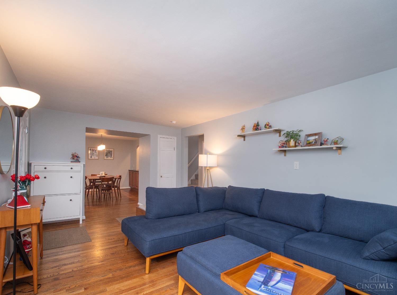 1058 4 Mile Road Cincinnati, OH 45230 - Photo 4 of 24 Gallery Image 4
