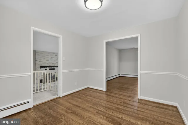a kitchen with stainless steel appliances a refrigerator and a sink