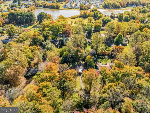 a large tree in front of a house