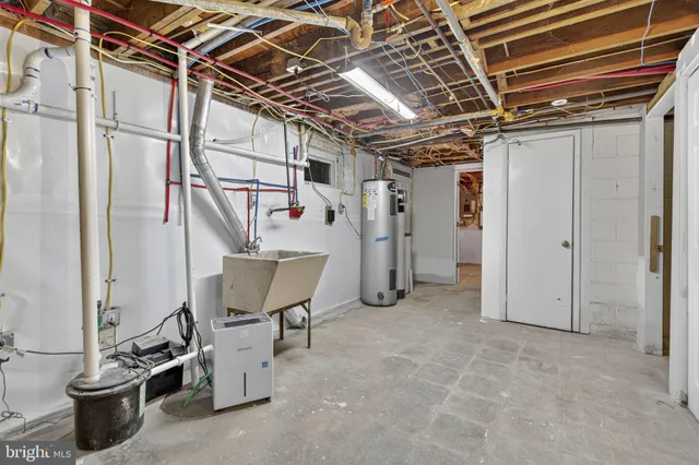 $609,000 | 6741 Maxwell Avenue, Warrenton, VA 20187