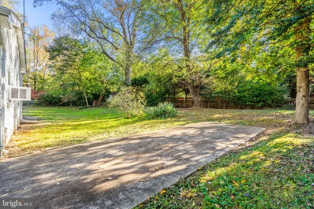 $609,000 | 6741 Maxwell Avenue, Warrenton, VA 20187