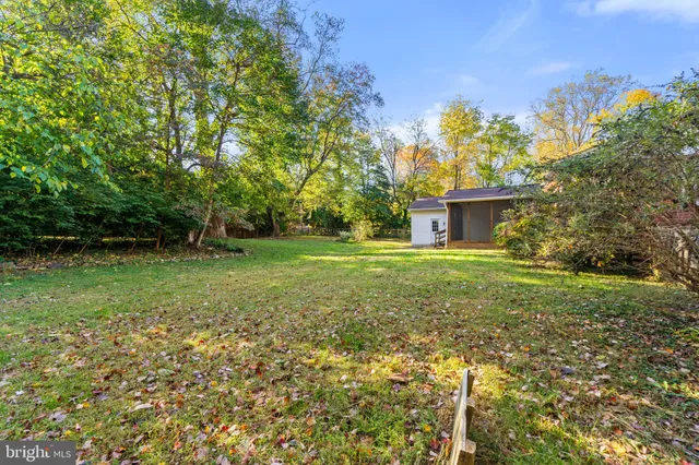 $609,000 | 6741 Maxwell Avenue, Warrenton, VA 20187