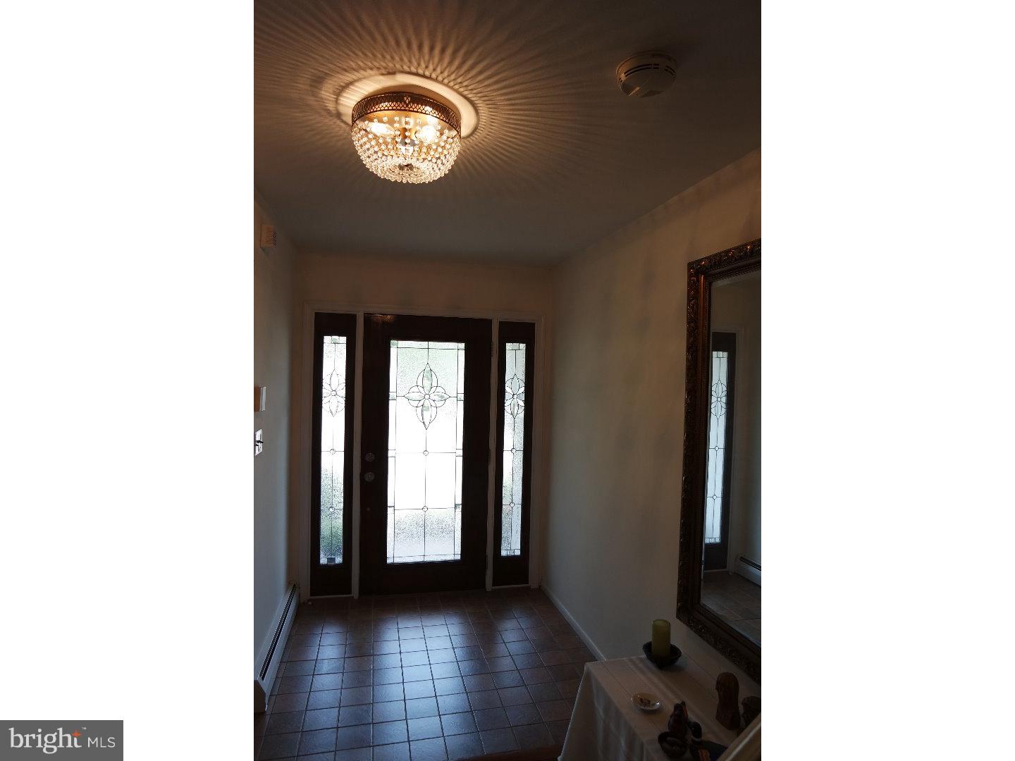 1042 Crozer Lane Springfield, PA 19064 - Photo 14 of 14 Foyer