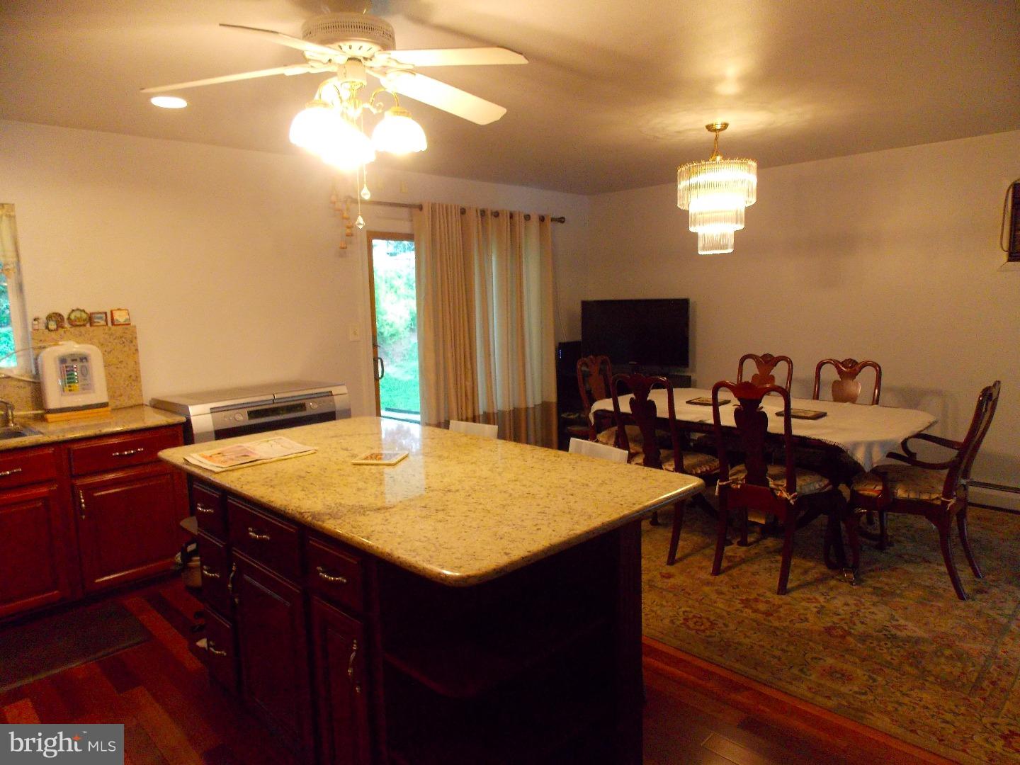 1042 Crozer Lane Springfield, PA 19064 - Photo 8 of 14 Dining Room