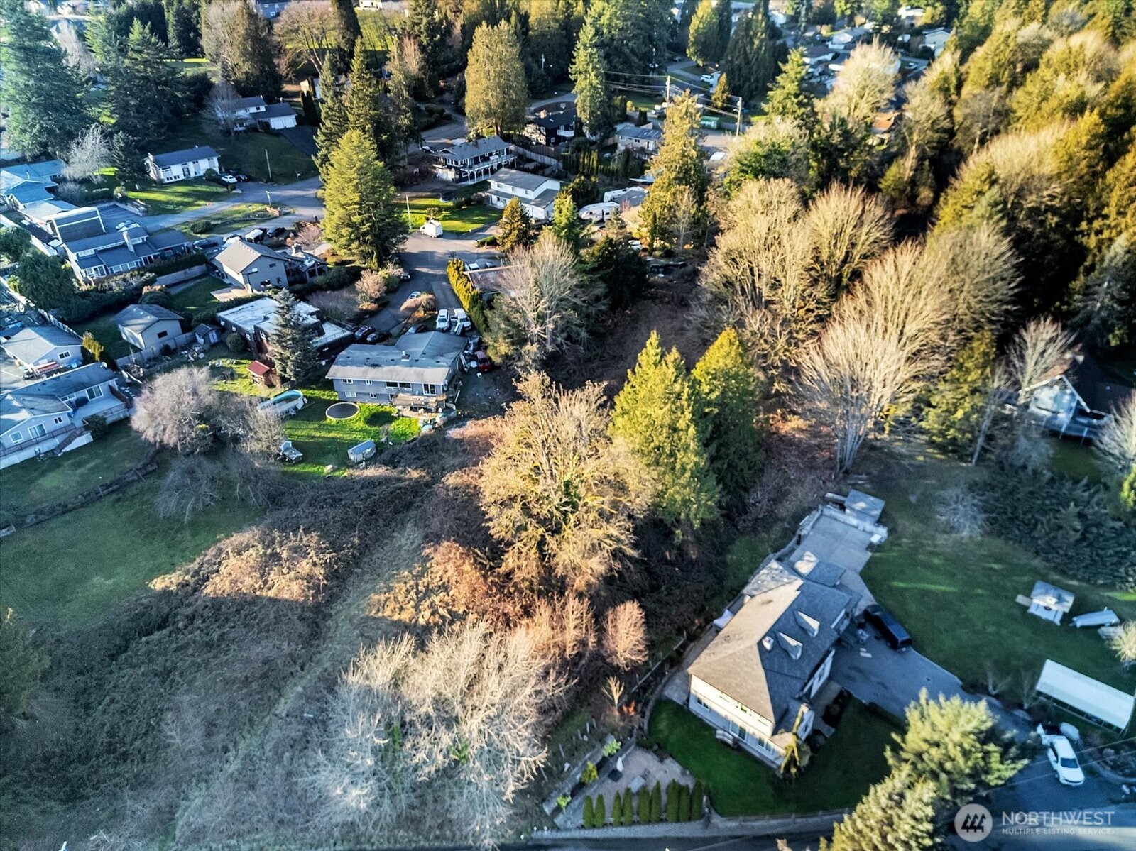 1601 Mitchell Road Lake Stevens, WA 98258 - Photo 12 of 34