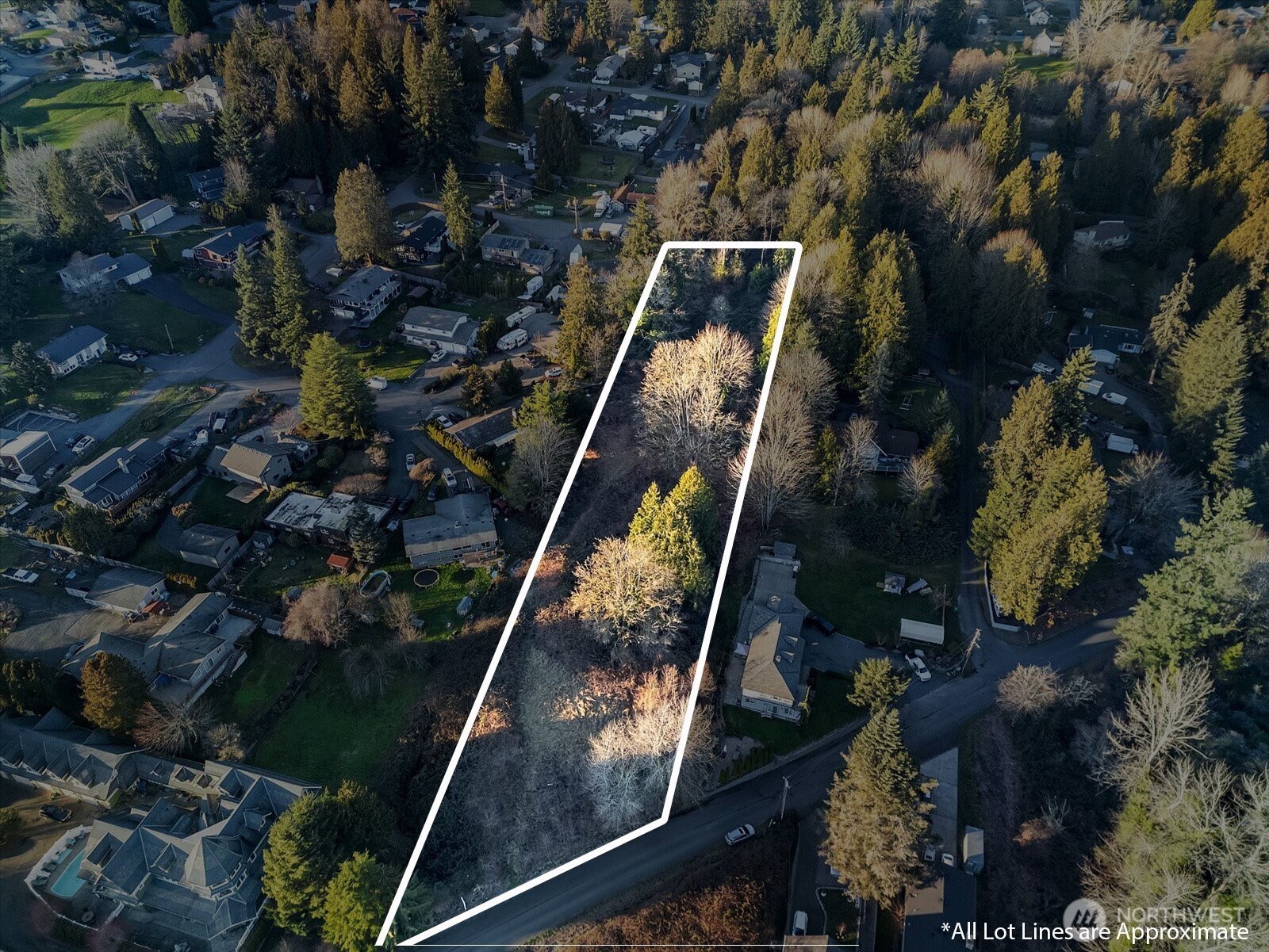 1601 Mitchell Road Lake Stevens, WA 98258 - Photo 22 of 34