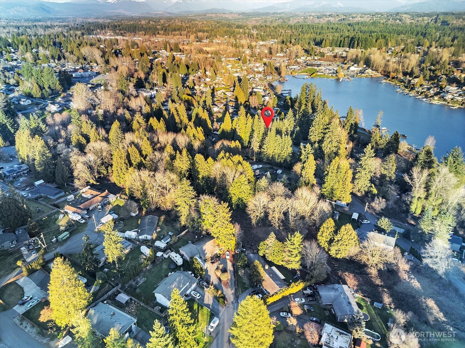 1601 Mitchell Road Lake Stevens, WA 98258 - Photo 23 of 34