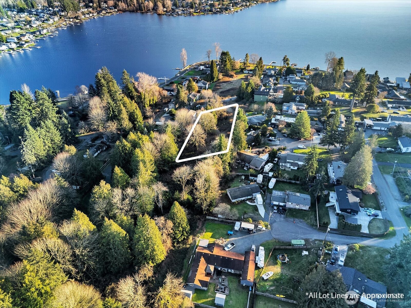 1601 Mitchell Road Lake Stevens, WA 98258 - Photo 25 of 34