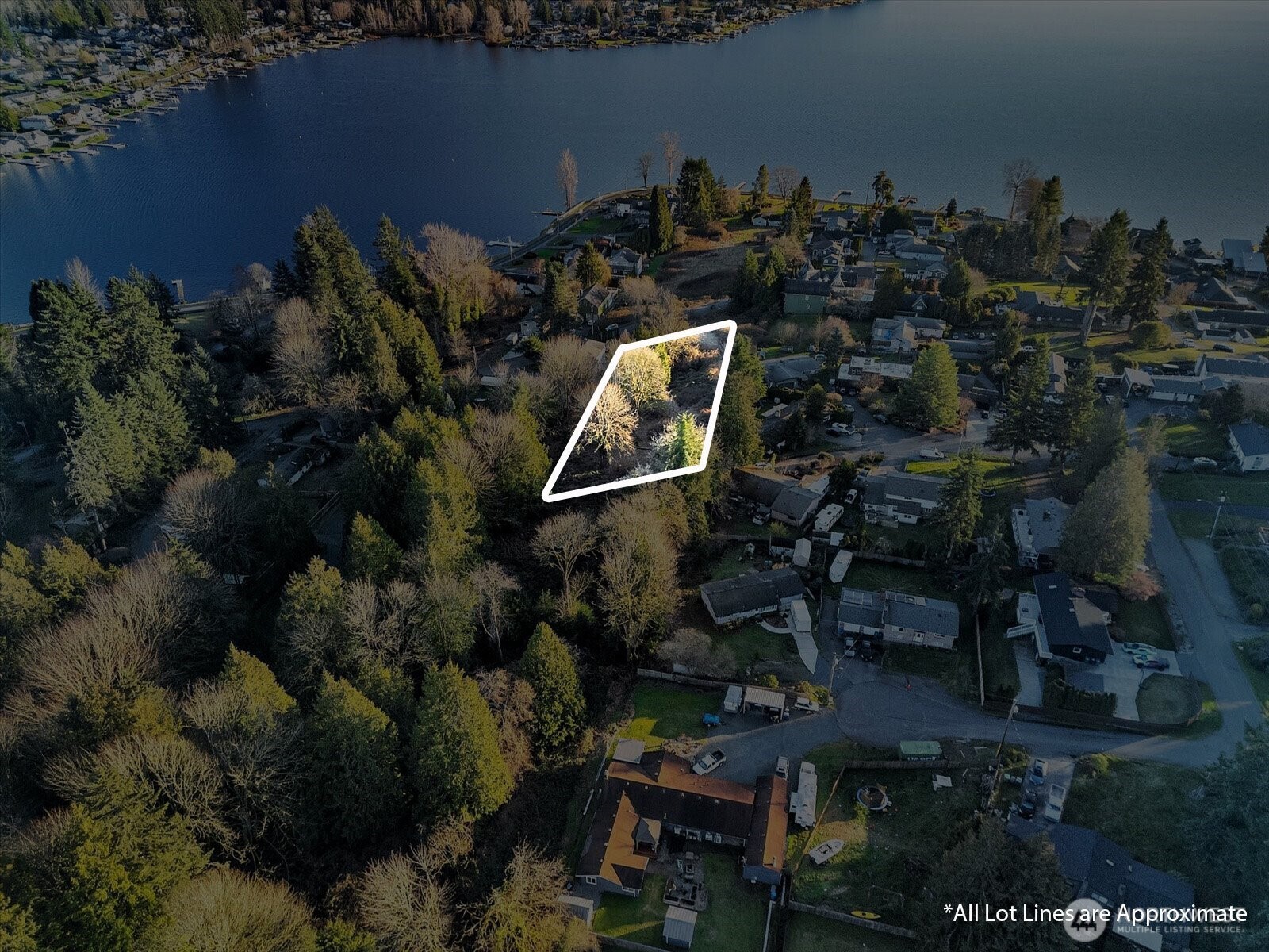 1601 Mitchell Road Lake Stevens, WA 98258 - Photo 26 of 34
